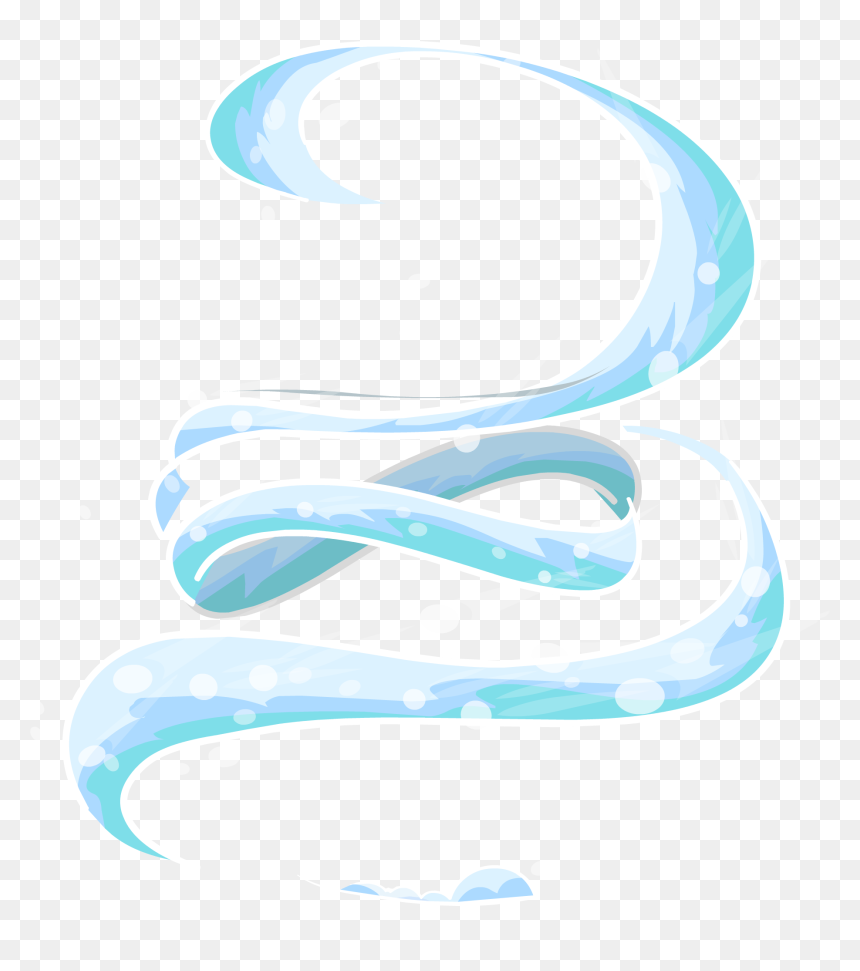 Club Penguin Frozen Background , Png Download - Club Penguin Frozen Items, Transparent Png - blizzard png