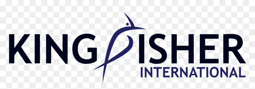 Kingfisher International Int - Kingfisher International, HD Png Download - kingfisher logo png