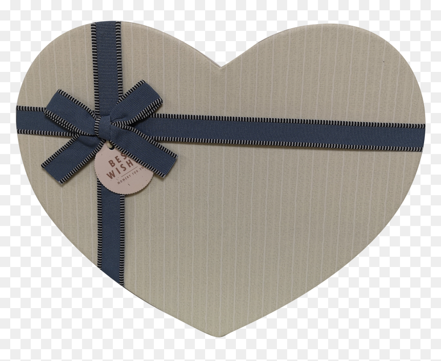 Heart, HD Png Download - special offer ribbon png