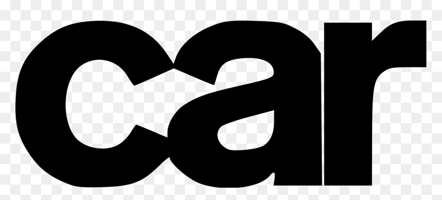 Car Magazine Car Logo, HD Png Download - magazine png