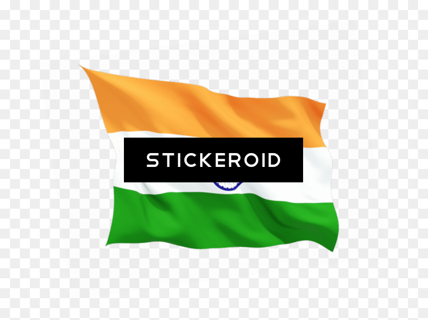 Flag , Png Download - Flag, Transparent Png - indian flag png images