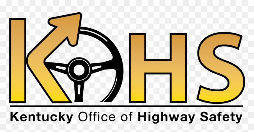 Kohs Outline Horz - Kentucky Office Of Highway Safety, HD Png Download - kentucky png