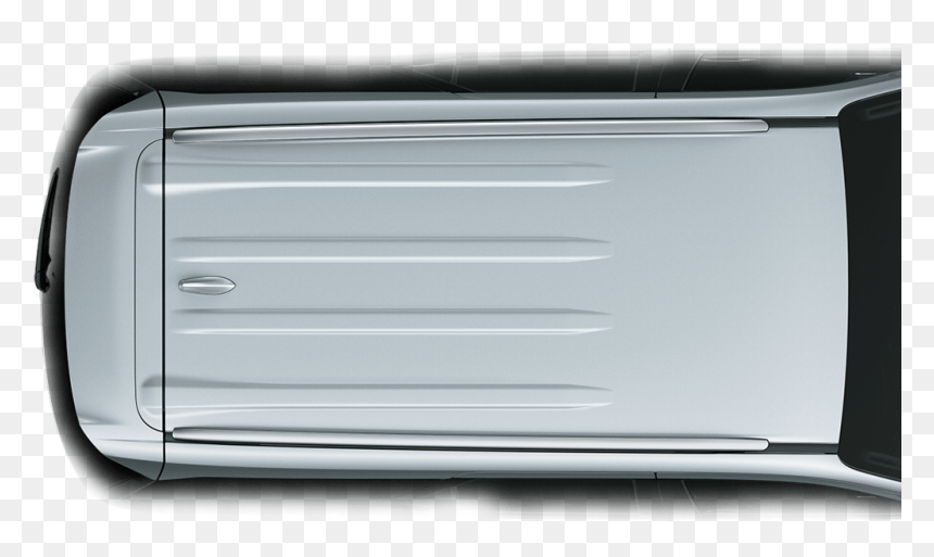 Boot Capacity Is Large Enough To Accommodate All Your - Refrigerator, HD Png Download - fortuner png