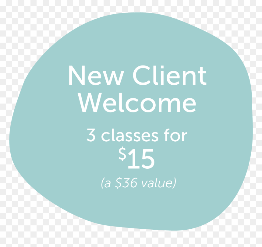 Special Offer For New Yoga Class Clients - Durex, HD Png Download - special offer button png