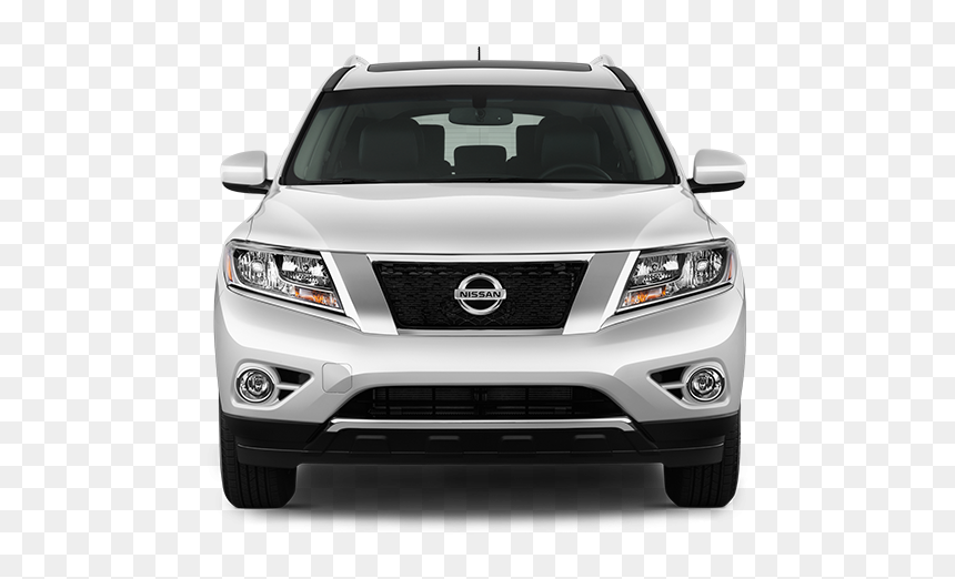 2015 Nissan Pathfinder Light Bulbs, HD Png Download - fortuner png