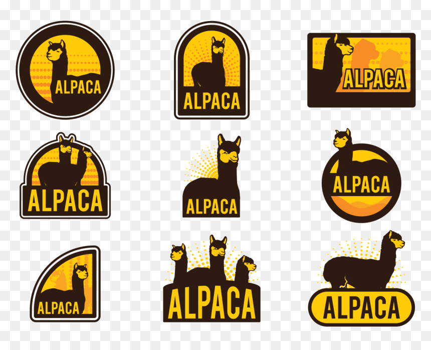 Abracadabra Nope You Re Still , Png Download - Alpaca Icons, Transparent Png - alpaca png
