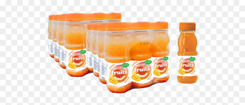 Bun, HD Png Download - mango juice png