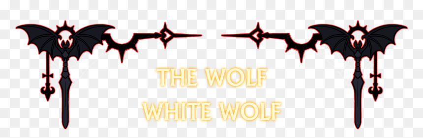 Picture - Portable Network Graphics, HD Png Download - white wolf png