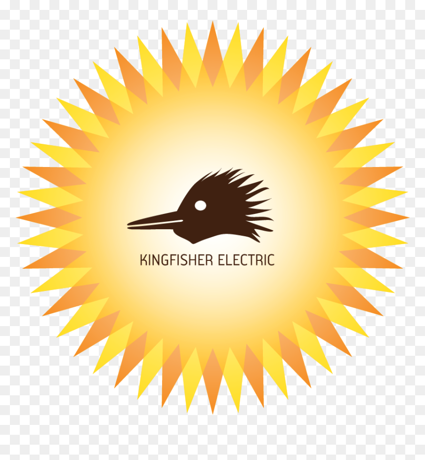 Kingfisher Electric - Instinct Dance Moby, HD Png Download - kingfisher logo png