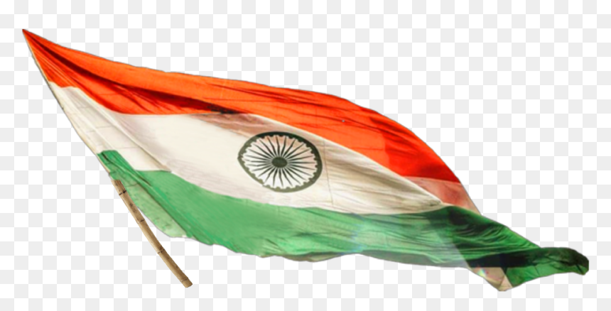 Flag, HD Png Download - indian flag png images