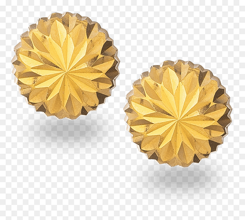 26799-1 Copy - Earrings, HD Png Download - indian jewellery png