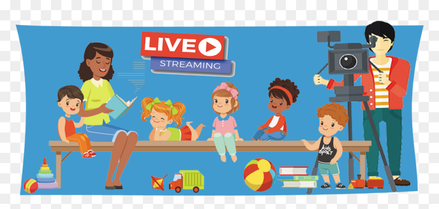 Ecole Maternelle, HD Png Download - play school kids png images