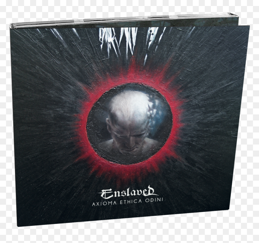 Blast Crater Png - Enslaved Axioma Ethica Odini, Transparent Png - crater png