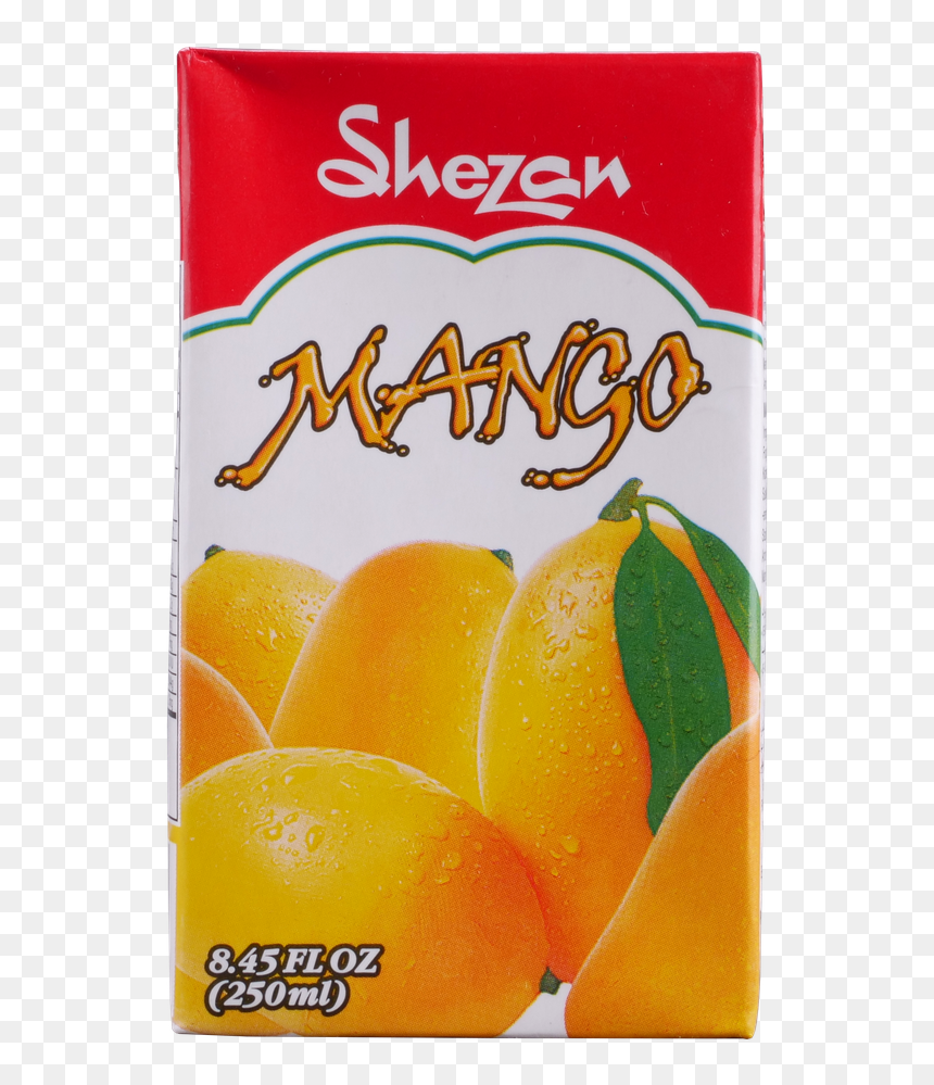Tangerine, HD Png Download - mango juice png
