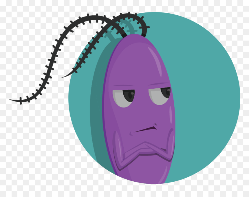 Plankton Avatar Generator - Illustration, HD Png Download - plankton png