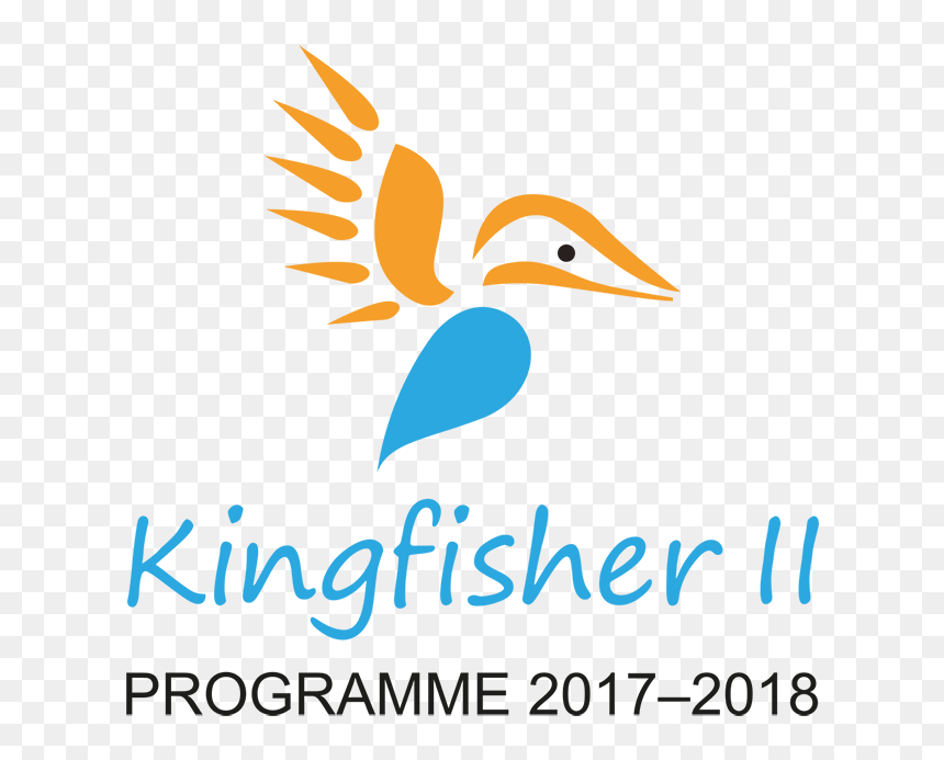 The Kingfisher Ii Programme Clipart , Png Download - Hypnotherapy, Transparent Png - kingfisher logo png