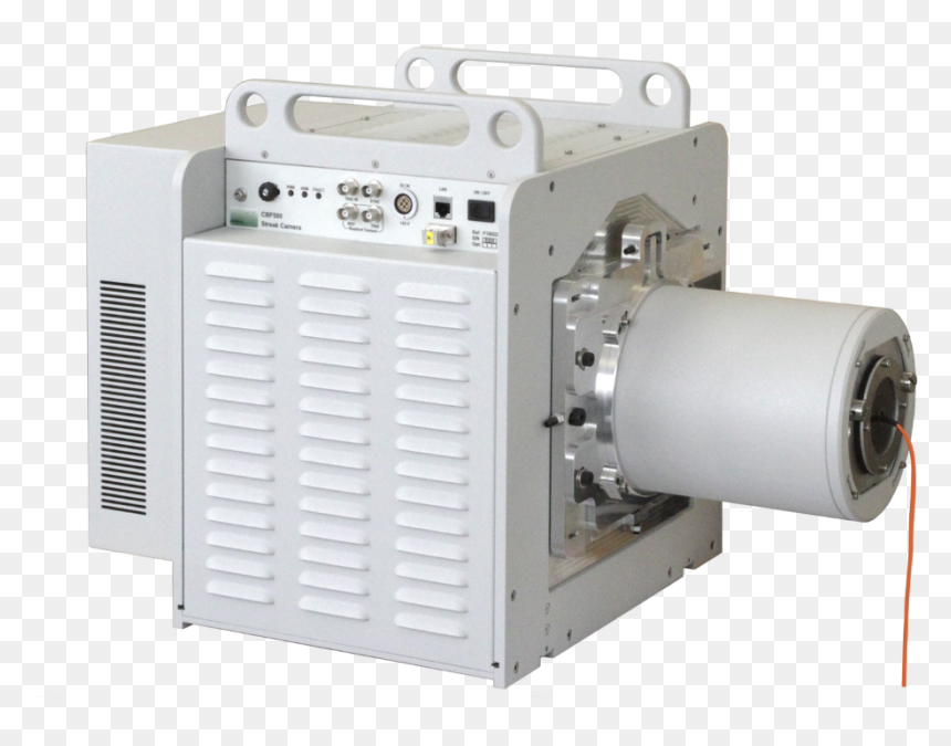 Cbf500 - Electric Generator, HD Png Download - light streak png