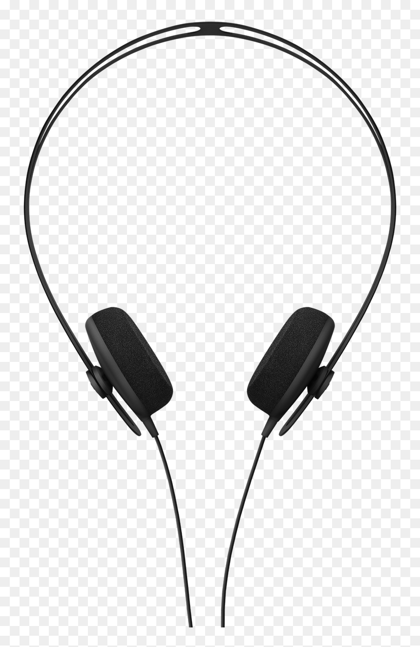 Tracks Headphone, HD Png Download - headset png