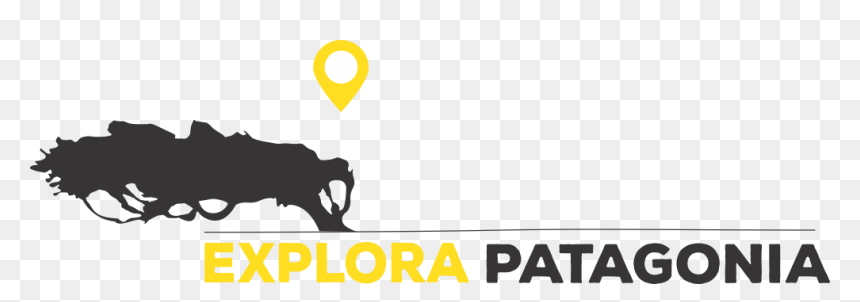 Explora Patagonia - Dog Licks, HD Png Download - patagonia logo png