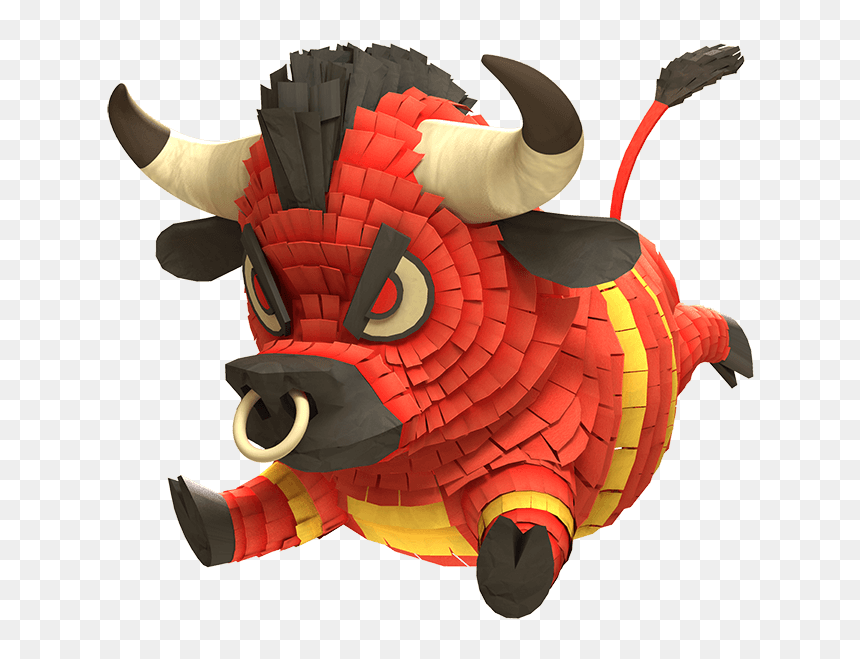 Transparent Mexican Pinata Png - Spinata Grande Slot Png, Png Download - pinata png