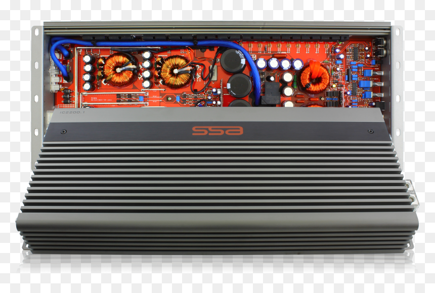 Transparent Introduction Icon Png - Amplifier, Png Download - electronics icon png