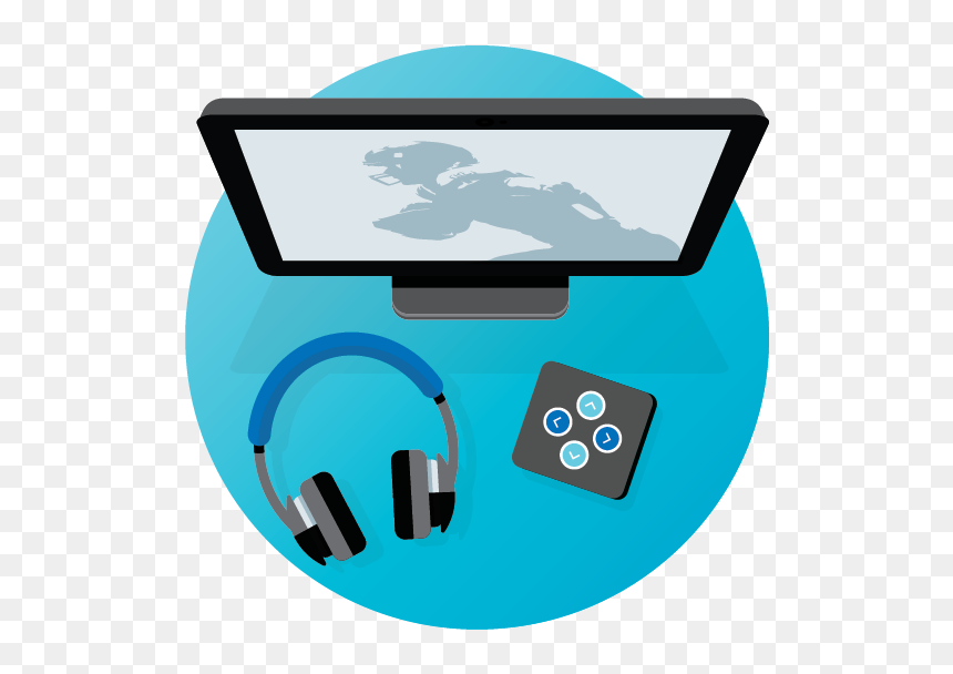 Home Icons-02, HD Png Download - electronics items png