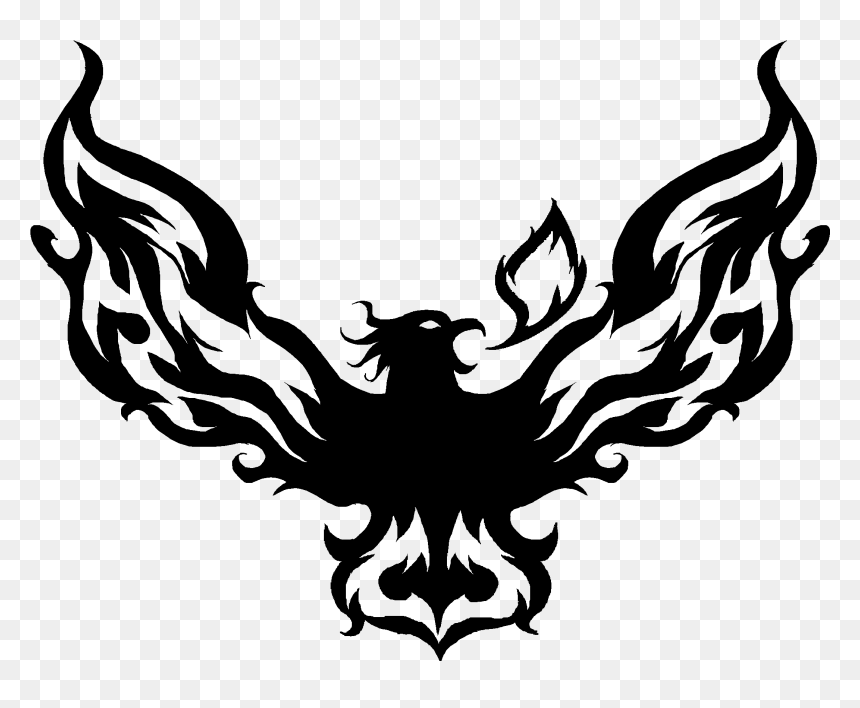 Bald Eagle Tattoo Bird Clip Art - Tattoo Designs Of Eagle, HD Png Download - eagle head png