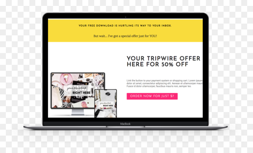 Display Device, HD Png Download - special offer button png