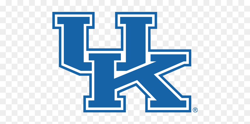 Logos Basketb Schedule - Kentucky Wildcats, HD Png Download - kentucky png