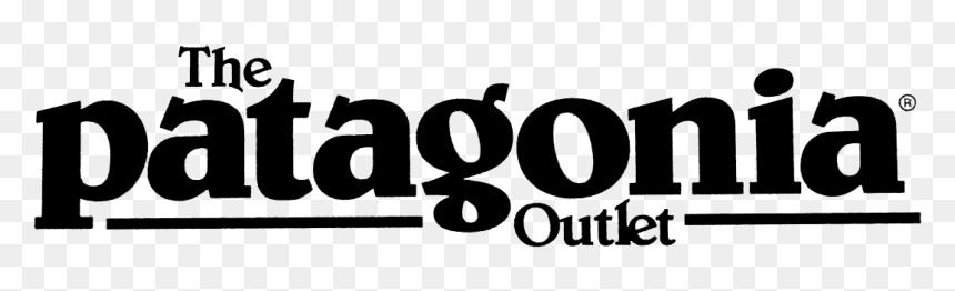 Graphics, HD Png Download - patagonia logo png