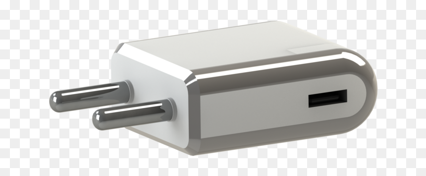 Adapter, HD Png Download - mobile battery png