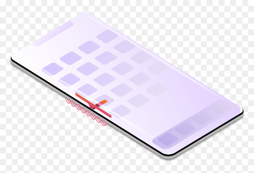 Mobile Phone, HD Png Download - special offer button png