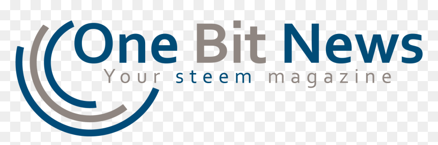 Onebitnews Logo V3 - Graphic Design, HD Png Download - magazine png