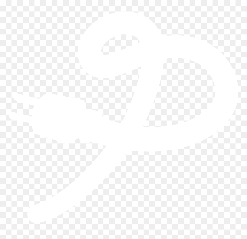 Plug Logo White , Png Download - Graphic Design, Transparent Png - plug png