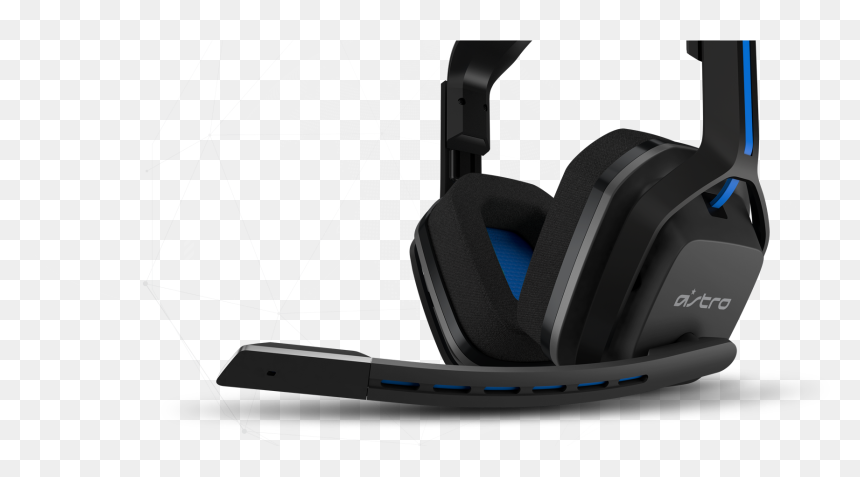 Tuned With Astro Audio - Astro A20, HD Png Download - headset png