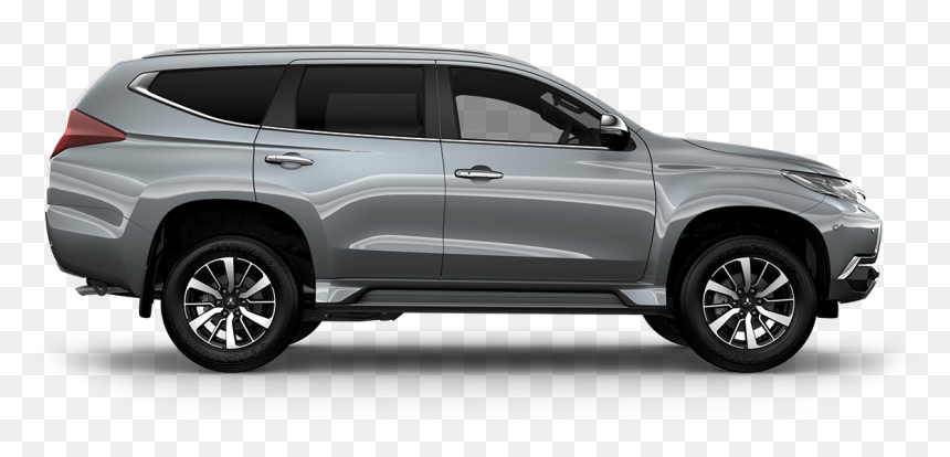 Toyota Fortuner Vs Mitsubishi Montero Sport, HD Png Download - fortuner png