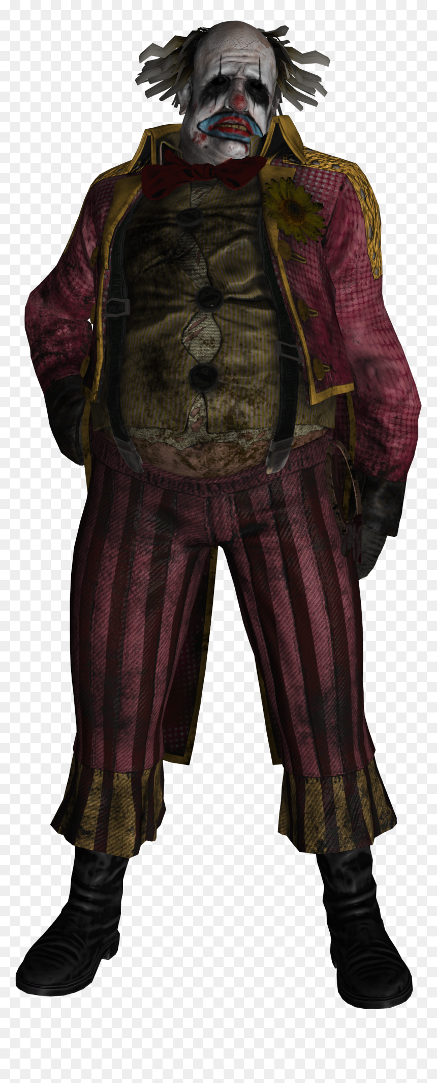Illustration, HD Png Download - dead by daylight png