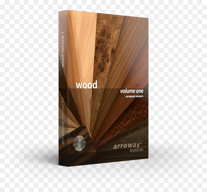 Plywood, HD Png Download - wood texture png