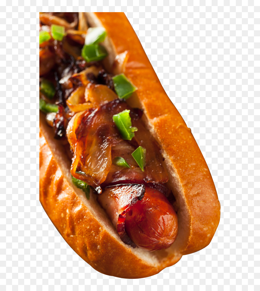 Hot Dogs Clipart Hotdog Stick - Boerewors Roll Png, Transparent Png - hotdog png