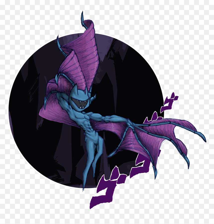 $10 Commission Example - Illustration, HD Png Download - menacing png
