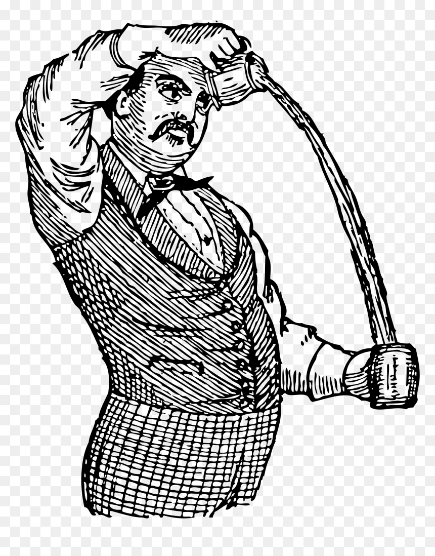 American Bartender Clip Arts - Bartender Drawing Png, Transparent Png - bartender png