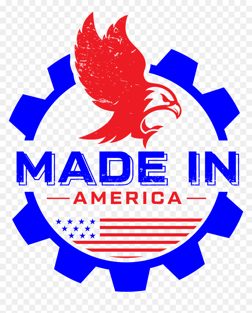 American Off-roads - Proteccion Simbolos Espirituales, HD Png Download - made in the usa png
