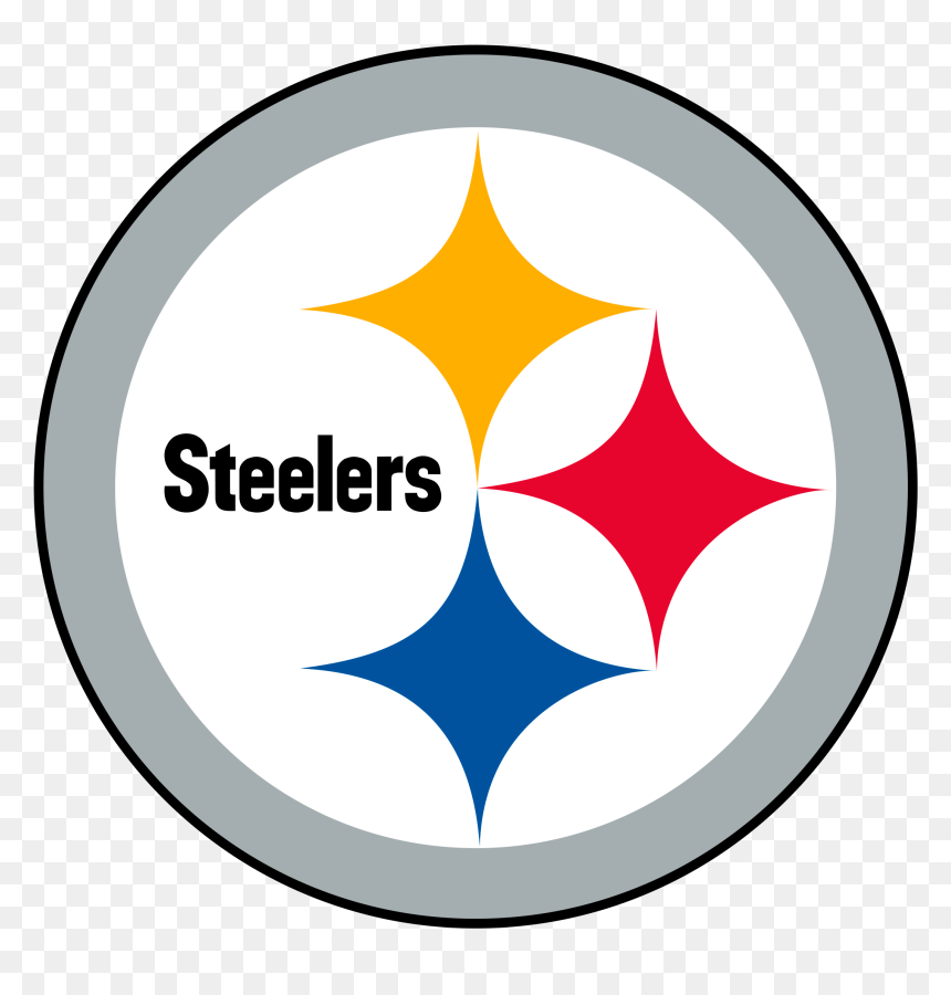 Steelers Vs Patriots 2019, HD Png Download - san francisco 49ers logo png