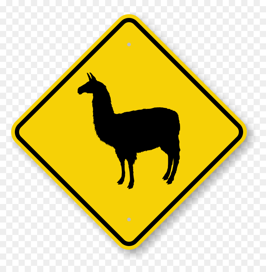 Cows Symbol, HD Png Download - alpaca png