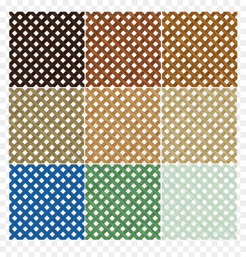 Seamless Texture Wood Lattice A, HD Png Download - wood texture png