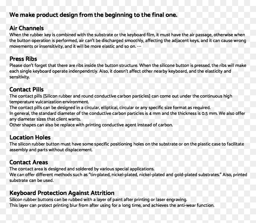 We Make Product Design From The Beginning To The Final - Sdd Software Design Document Example, HD Png Download - special offer button png