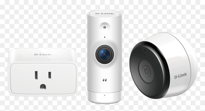 Hidden Camera, HD Png Download - electronics items png
