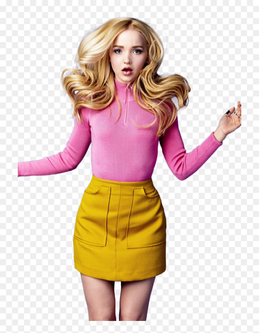 Dove Cameron Png Transparent File - Women Of That 70s Show, Png Download - dove png transparent background