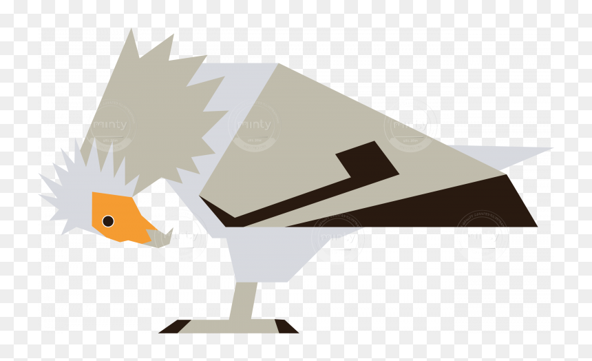 Graphic Design, HD Png Download - vulture png