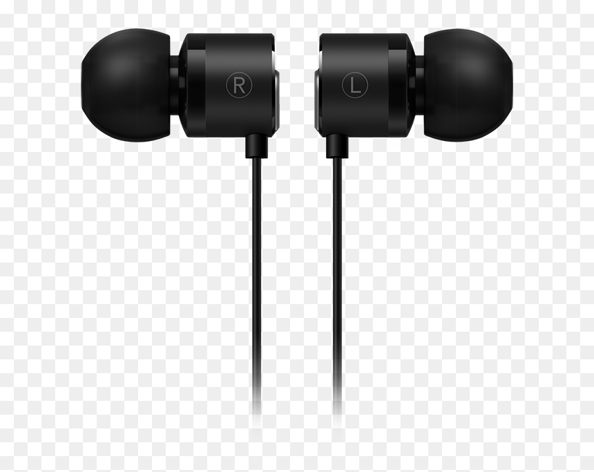 Oneplus Type C Bullets, HD Png Download - headset png